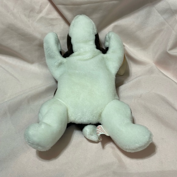 ty Bruno the Dog - Picture 5 of 9